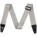 Fender Polypro Guitar Strap - Grey