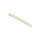 Fender Genuine Bone Nut for Electric Guitars, Pre-Slotted - 9.5" Radius