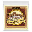 Ernie Ball 2067 80/20 Mandolin Strings Loop End 9-34