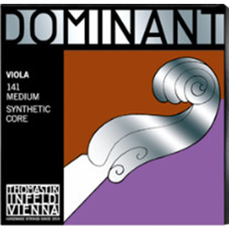 Thomastik Dominant Viola Single C String - 4/4 Size 37cm