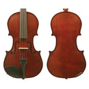 Enrico Student Plus Viola Outfit - 15.5"