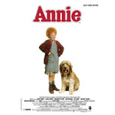 Annie Vocal Selections Easy Piano