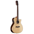 Alvarez Artist Series AG70WCEAR Grand Auditorium Acoustic Guitar w/ Pickup