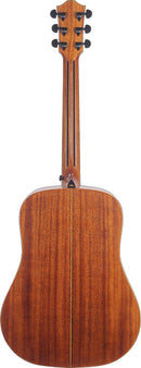 Bromo BAT1 Dreadnought Guitar - Satin