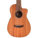Cordoba Mini II Nylon Traveller Guitar w/ Pickup & Bag