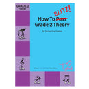 How To Blitz Grade 2 Theory