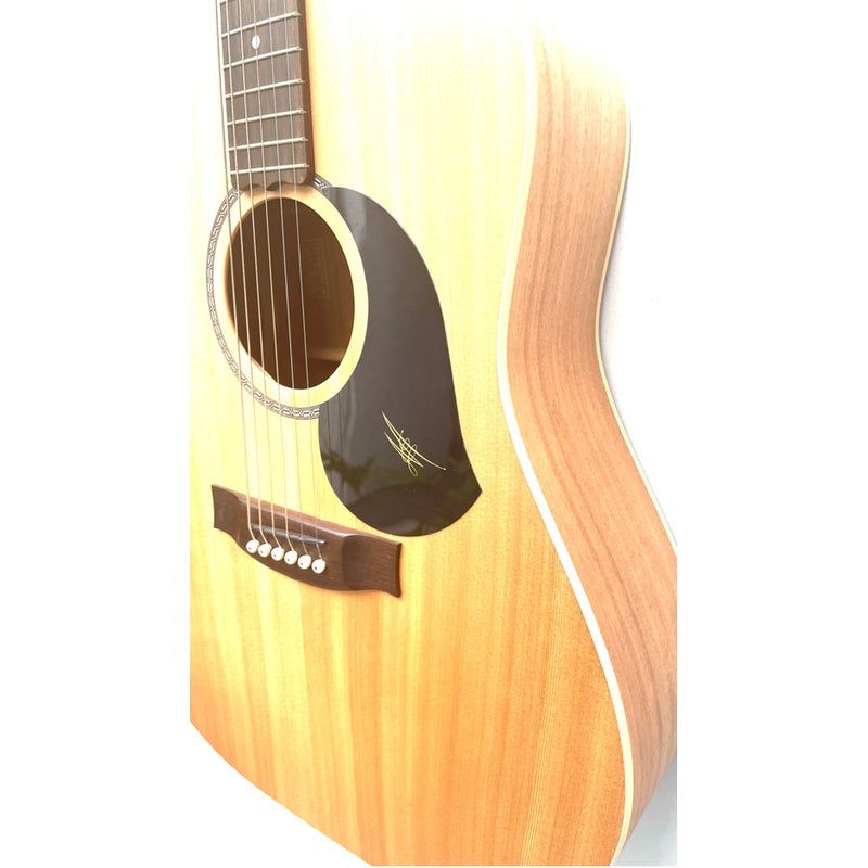Second Hand Maton 2010 M225 Acoustic Guitar - Natural