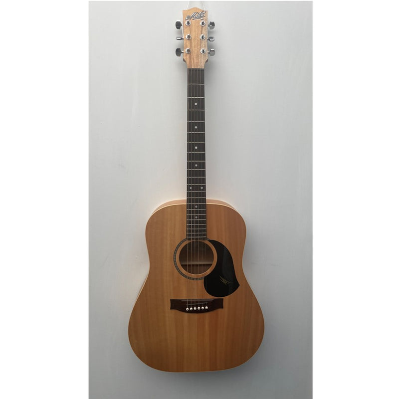 Second Hand Maton 2010 M225 Acoustic Guitar - Natural