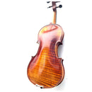 Custom Panteli  Violin 4/4 with case and bow