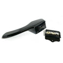 Prodigy Bouzouki Tailpiece w/ Armrest inc. Base Unit - Black