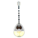 Mythos MV2W-FLTB 8 String Bouzouki w/case