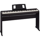 Roland FP-10 Digital Piano w/ KSCFP-10 Stand and stool