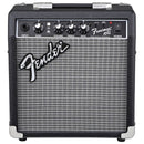 Squier Sonic Series Strat Pack - Black (inc. Amp, Cable and Strap)
