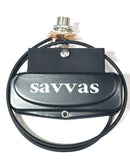 Savvas "Hiotikos" 6 String Bouzouki Pick-up