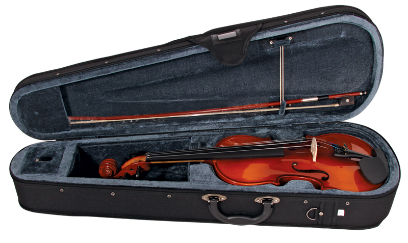 V-Case Violin Case - Various Sizes