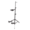 Xtreme TV96 Fold-Up Violin Stand w/ Bow Holder