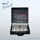 Junior Accordion w/ Case