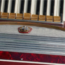 Settimio Soprani Accordion w/ Case