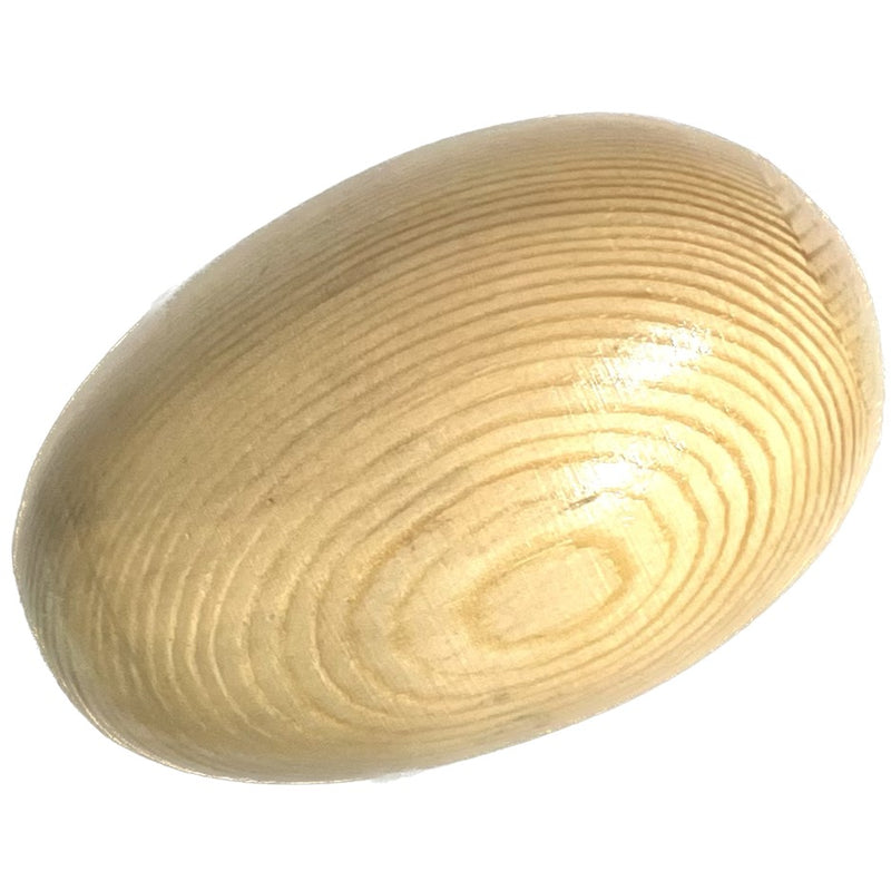 Mano UE780N Wooden Egg Maracas