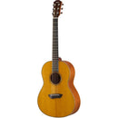 Yamaha CSF3M Compact Folk Acoustic Guitar w/PU and Gig Bag
