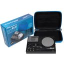 Stylophone BEAT Pocket-Sized Drum Machine w/ Carry Case