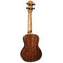 Barnes & Mullins BMUK5CE Concert Ukulele w/ Pickup