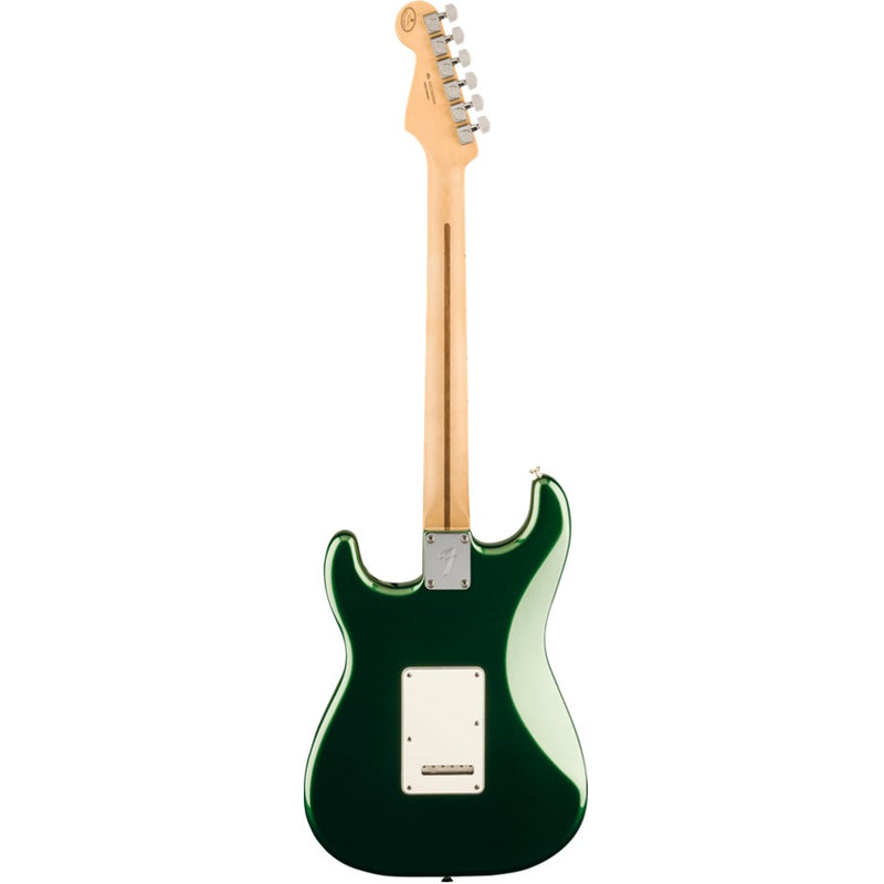 Fender Limited Edition Player Series HSS Stratocaster w/ Maple Fingerboard - British Racing Green