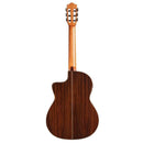 Cordoba C7-CE CD Classical Guitar w/ Pickup & Gig Bag