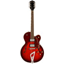 Gretsch G2420 Streamliner Hollow Body Electric Guitar w/ Chromatic II Tailpiece - Claret Burst