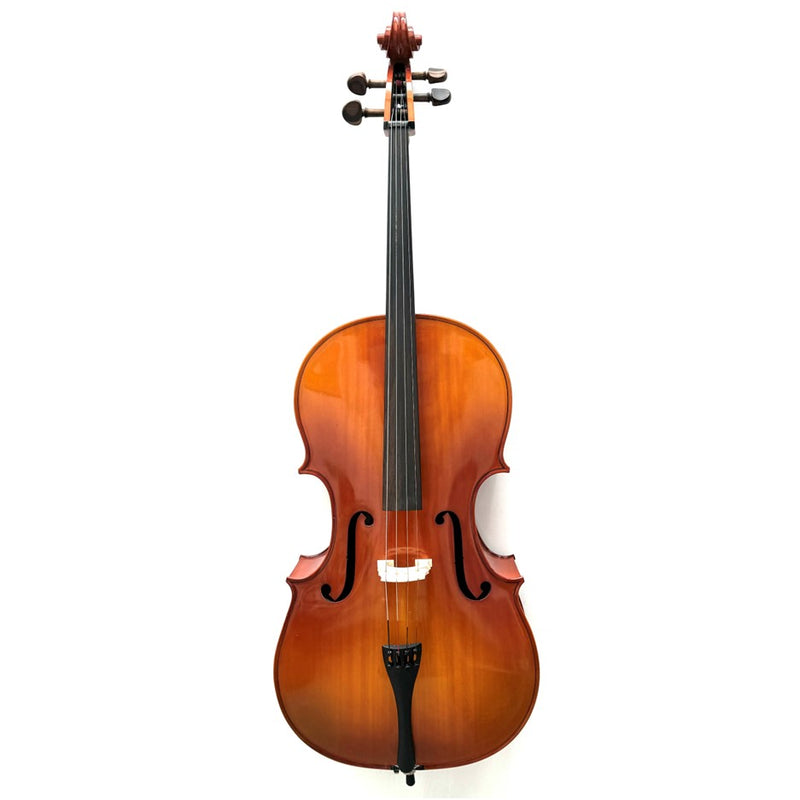 Dolphin Cello - 4/4 S/H w/ bag and bow