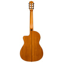 Cordoba Fusion 12 Nylon String Guitar w/ Pickup & Gig Bag - Natural