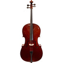 Gliga III Cello Outfit – Oil Dark Antique 3/4 Size