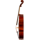 Gliga III Cello Outfit – Oil Dark Antique 3/4 Size