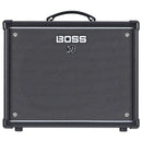 Boss KTN503EX Katana 50 EX Gen 3 1x12" Guitar Combo Amplifier w/ GA-FC Footswitch Support