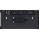 Boss KTN503EX Katana 50 EX Gen 3 1x12" Guitar Combo Amplifier w/ GA-FC Footswitch Support