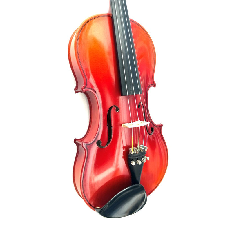Kiso Suzuki Violin Outfit - 4/4 Size *S/H*