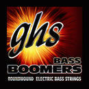 GHS M3045 Bass Boomers Bass Strings 45 - 105