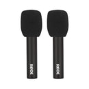 Rode M5 Small-Diaphragm Condenser Microphones - Matched Pair