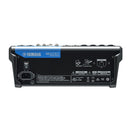Yamaha MG12XU 12-Channel D-PRE Mixer w/ FX & USB