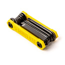 Groovetech GTMM2 Mini-Multi Guitar & Bass Multitool