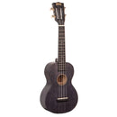 Mahalo ML2SH Island Series Concert Ukulele w/ Bag - Smoke Haze