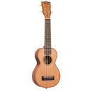 Mahalo MM1 Master Series Cedar Soprano Ukulele - All Solid Cedar