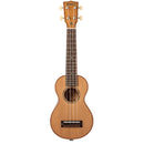 Mahalo Master Series MM4 Baritone Ukulele - All Solid Cedar