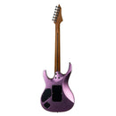 Mooer MMT-100FR Electric Guitar w/ Floyd Rose - Aurora Pink