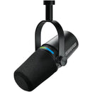 Shure Motiv MV7i Smart Microphone w/ Built-In Interface