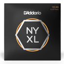 D'Addario NYXL1046 Nickel Wound, Regular Light, 10-46