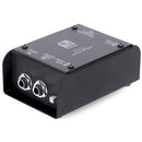 Palmer PAN 02 DI Box Active