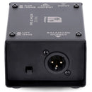 Palmer PAN 02 DI Box Active