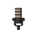 Rode PodMic Dynamic Broadcasting Microphone
