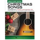 Christmas Songs - Really Easy Guitar